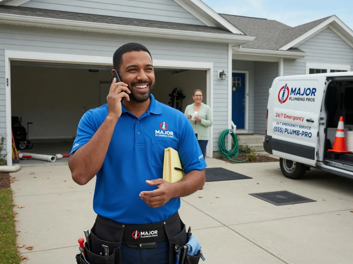 Drain Cleaning Services Cedar Point, KS FAQs